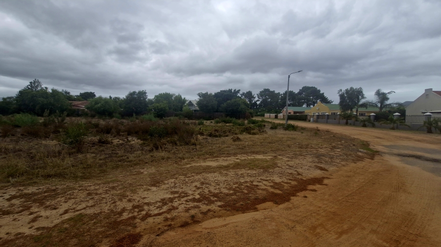 0 Bedroom Property for Sale in Bot River Avenues Western Cape